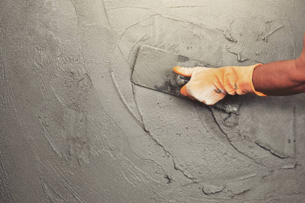 Best Concrete Flooring Contractor  in Redwood Valley, CA