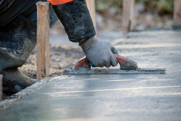 Best Stamped Concrete Near Me  in Redwood Valley, CA
