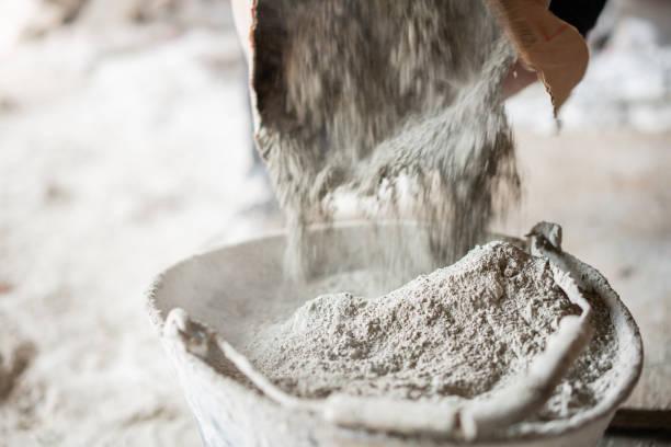 Best Concrete Repair Services  in Redwood Valley, CA