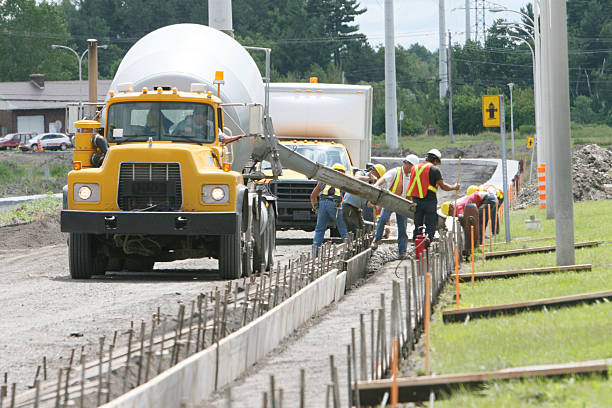 Best Concrete Resurfacing Services  in Redwood Valley, CA