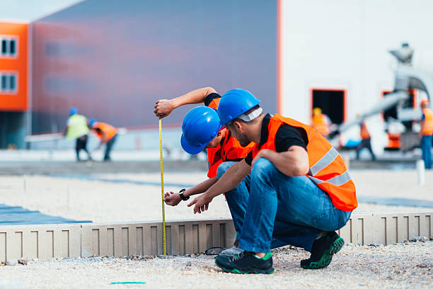 Best Concrete Walkway Installation  in Redwood Valley, CA
