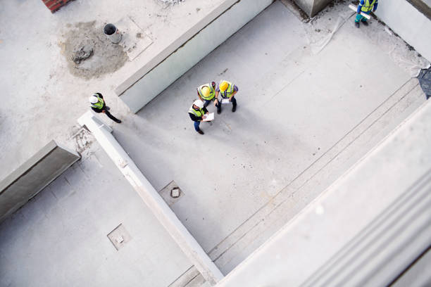 Best Concrete Foundation Repair  in Redwood Valley, CA