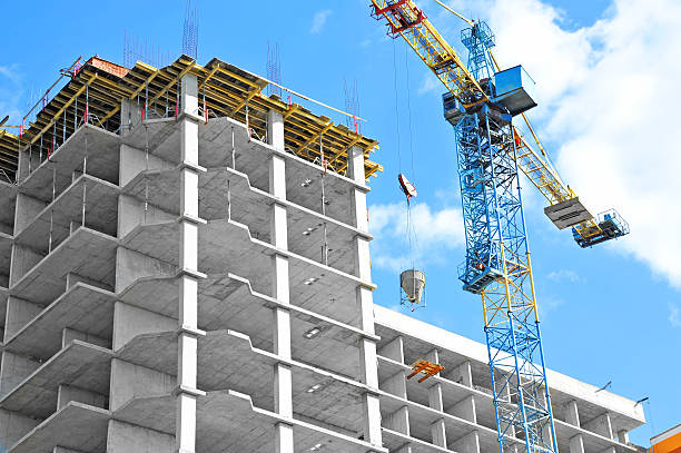 Best Concrete Foundation Repair  in Redwood Valley, CA