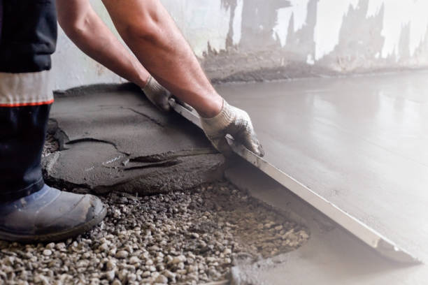 Best Concrete Sidewalk Installation  in Redwood Valley, CA