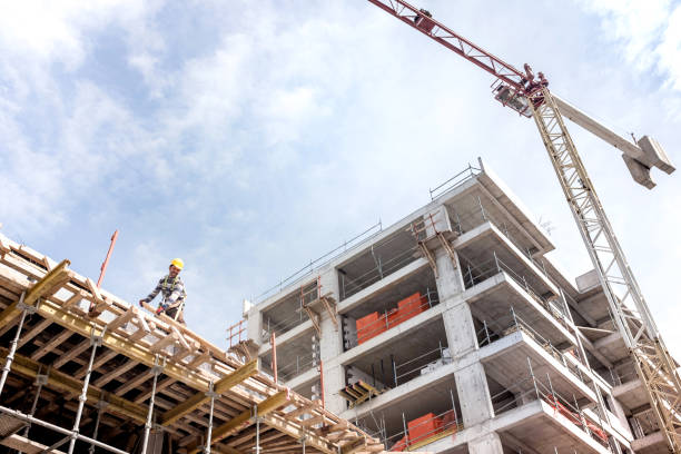 Best Local Concrete Companies  in Redwood Valley, CA